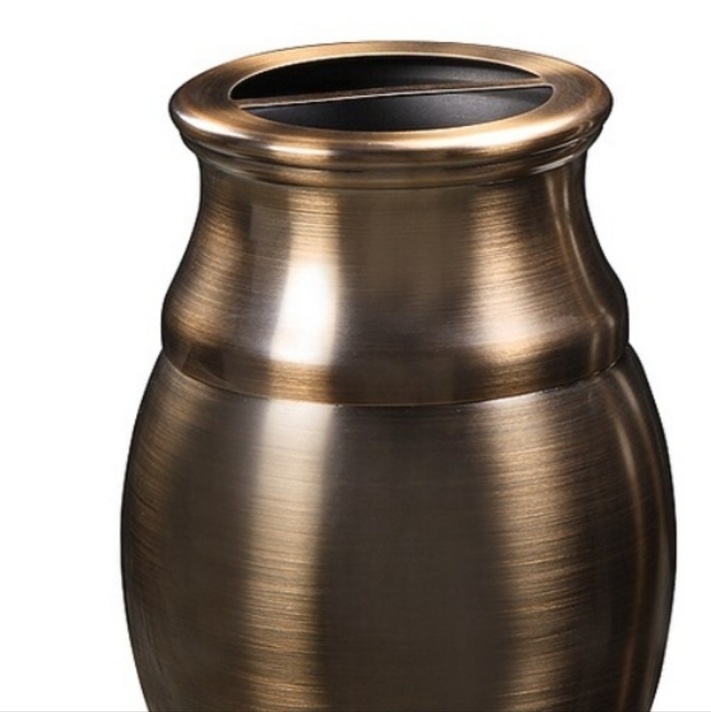 Giagni Vernon Oil-Rubbed Bronze Metal bathroom set